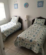 Lanark Village House | The Beach Hut at Lanark