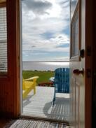 Brule Point Cabin | Cottage @ Brule Point "A Time to Relax & Recharge"