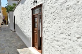 Hydra House | GIORGOS HOUSE