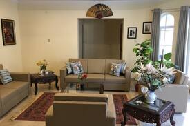 Islamabad House | Fully Furnished Luxury Home (D-12)