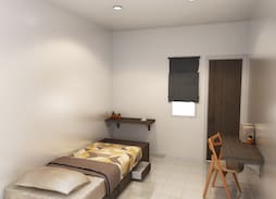 Kelapa Gading Timur Apartment | SKY Residence @ Kelapa Gading Area