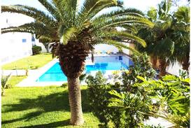 Agadir Apartment | RéSIDENCE tiSLIT APPART-HOTEL