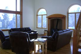 Deadwood Cabin | Whitewood Peak Lodge