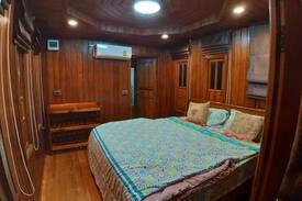 Ban Phe House | Bann Talay Im eimm บ้านทะเลอิ่มเอม