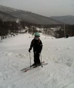 Wintergreen Villa | Ski-in/Ski-Out on Eagle's Swoop at Wintergreen