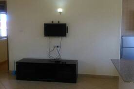 Bugolobi Apartment | SKS -Charming paradise in Kampala