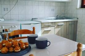 Gondolici Apartment | Apartment Ruklji, 2 km from sea