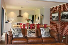 Margaret River House | Heron House