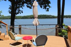 Rockwood House | Port Gillum
