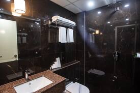 JP Nagar Hotel | Hotel Paramos Inn Jayanagar Bangalore Standard S1
