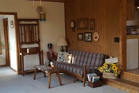 Bartlesville House | Cabin in the Woods, 10 minutes to Bartlesville