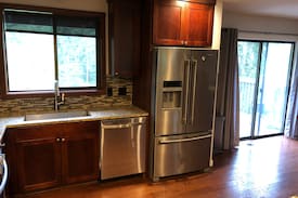 Edmonds House | Edmonds Treehouse