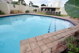 Umhlanga House | D7 Sea Lodge "On the Roxx", Umhlanga