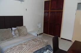 Lusaka Bed & Breakfast | Lusaka Bed and breakfast