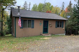 Rangeley House | Loon Song on Rangeley Lake--Snodeo Guests Welcome!