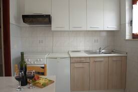 Gondolici Apartment | Apartment Ruklji, 2 km from sea