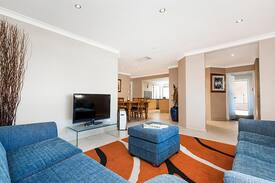 Duncraig House | Duncraig family home