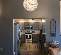 Grafton House | DaVine Guest House