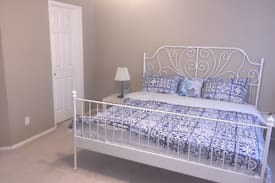 Hawkwood House | 卡尔加里家庭旅馆-李哥家庭客栈(Brother Li Homestay李兄民宿)-204