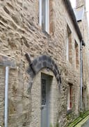 Coutances Apartment | COUTANCES - centre, Studio quartier calme