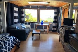 Black Creek Cabin | The Breakers Resort (Cabin 4)