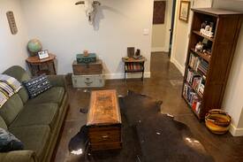 Pendleton House | Comfortable unit -walk to RoundUp grounds/downtown