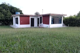 San Luis Villa | Casa Quinta en Payande, Tolima.