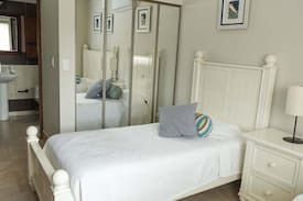 Cabarete Apartment | Ocean View Studio Harmony