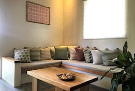 Catangnan Villa | Pawikan Siargao - on Sunset Bay - Villa 2