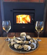 Binalong Bay House | Bay of Fires - Beachfront - Sloop Cottage