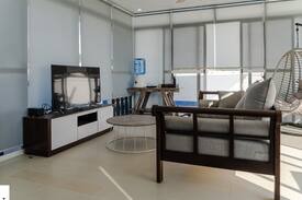 San Fernando House | 3BU Hostel La Union Penthouse Suite w/dipping pool