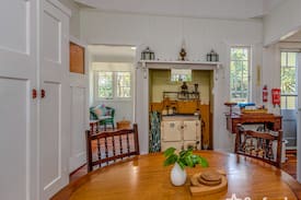 North Tamborine Cabin | TARRAN