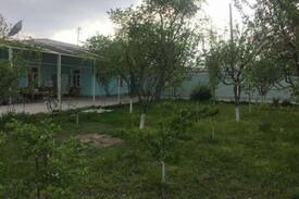 Samarkand House | дом за городом чистый воздух огромный сад