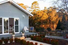 Penrose Cabin | THE OLD ORCHARD COTTAGE - BUNDANOON