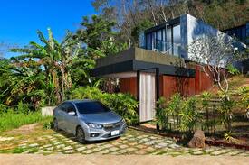 Kamala Villa | Beautiful wild villa in the mountains! "Sauvage 2"