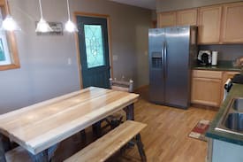 Weedville House | Spring View Lodge