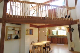 Saturna Island Cabin | Escape to Nature on Saturna Island
