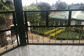 Eldoret House | Elgon View Home & Away Rentals