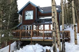Alma House | Titmouse House in Placer Valley