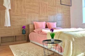 Svitlogirske Apartment | New Luxury apartments in the center of Poltava