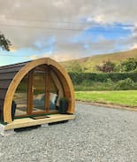 Kilmacanogue House | THE SUGAR POD