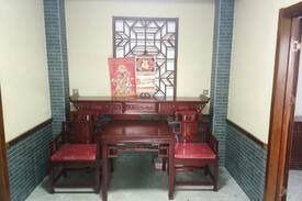 Yantai House | 闲情逸致的乡村生活