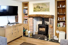 Haverthwaite House | HILLCROFT COTTAGES (W43399)