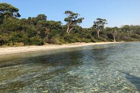 Murdunna House | Sommers Bay Serenity