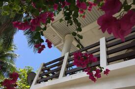 Lobo House | Casa Teresita by Gerthel Beach (Room C)