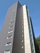 Neuchatel Apartment | Chambre dans une Cité d'étudiants (2019C16)