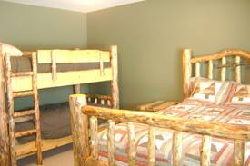 Deadwood Cabin | Whitewood Peak Lodge