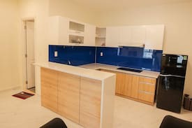 District 9 Apartment | Saigon Gateway Apartment, District 9, Ho Chi Minh