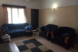 Mombasa Apartment | Mombasa Home Mikindani