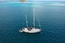 Carti Tupile Boat Rental | Splendid San Blas ( All Include )